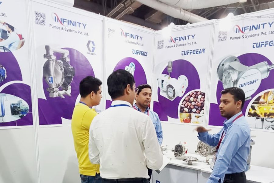 CII Foodpro North-East 2023